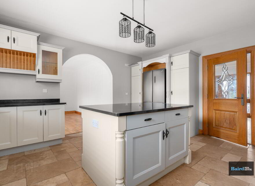 115 Moor Road, Dungannon, BT71 5QD