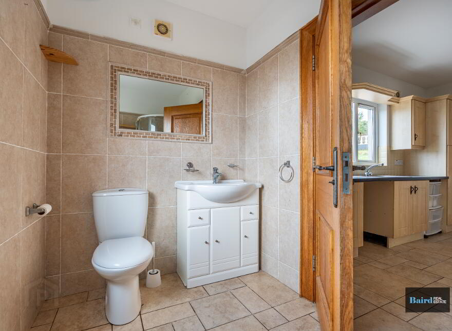 115 Moor Road, Dungannon, BT71 5QD