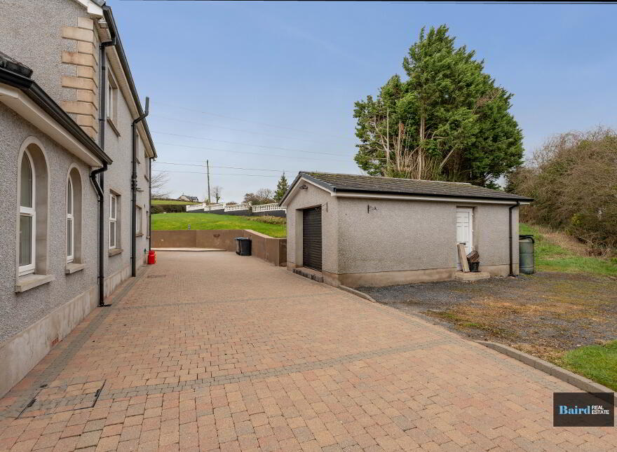 115 Moor Road, Dungannon, BT71 5QD