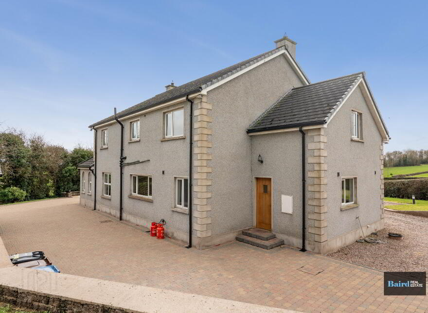 115 Moor Road, Dungannon, BT71 5QD
