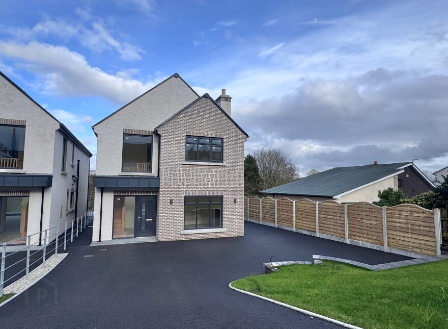 Gortmore Drive, Derry Road, Omagh, BT78 5EA