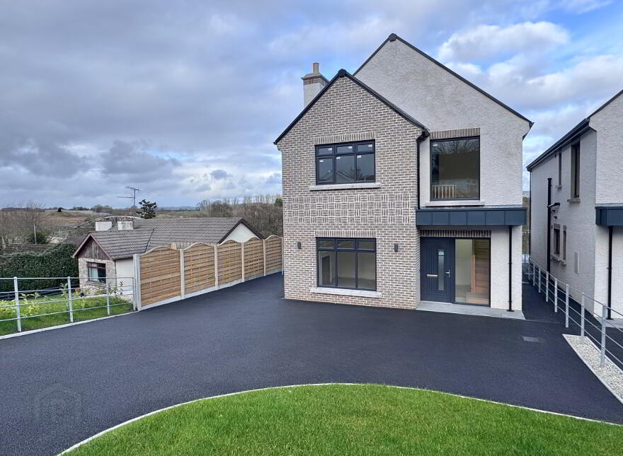 Gortmore Drive, Derry Road, Omagh, BT78 5EA