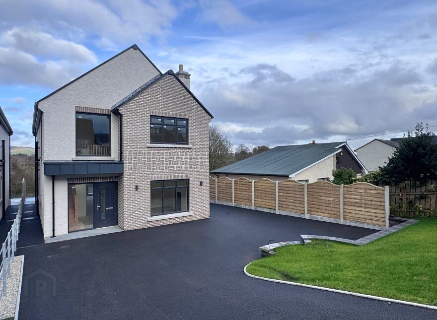Gortmore Drive, Derry Road, Omagh, BT78 5EA