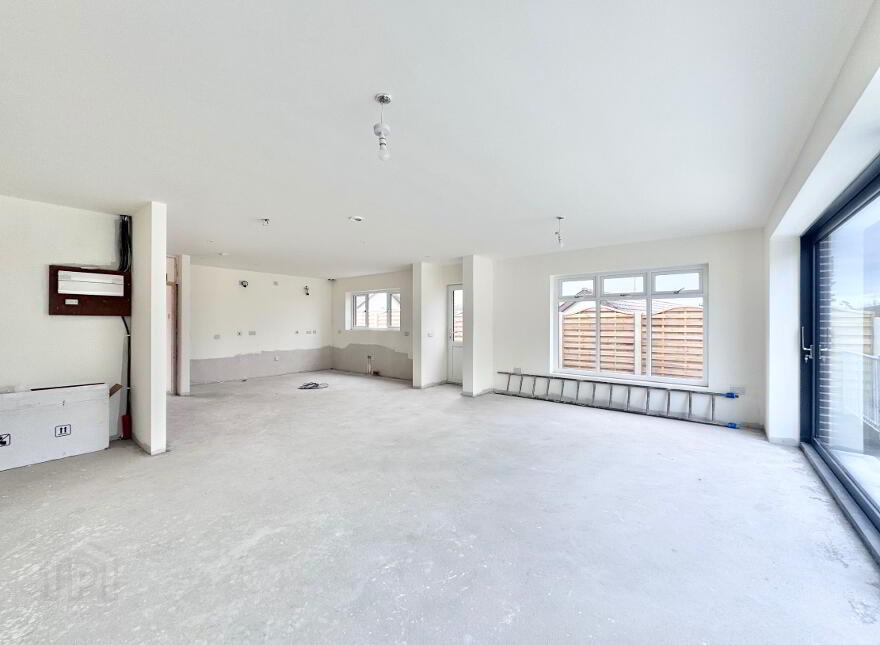 Gortmore Drive, Derry Road, Omagh, BT78 5EA