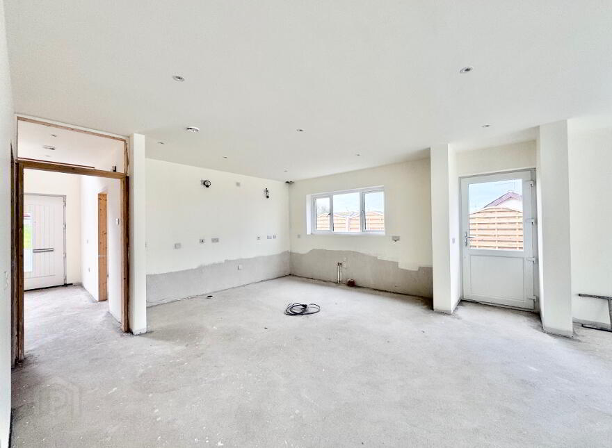 Gortmore Drive, Derry Road, Omagh, BT78 5EA