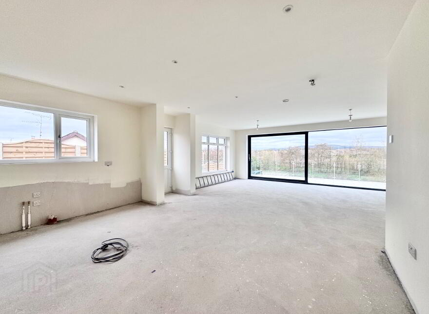 Gortmore Drive, Derry Road, Omagh, BT78 5EA