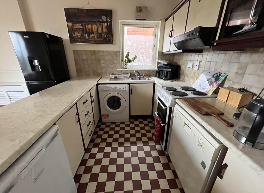 A4 Raheen Holiday Homes, Ballycummin, Limerick, V94KP65