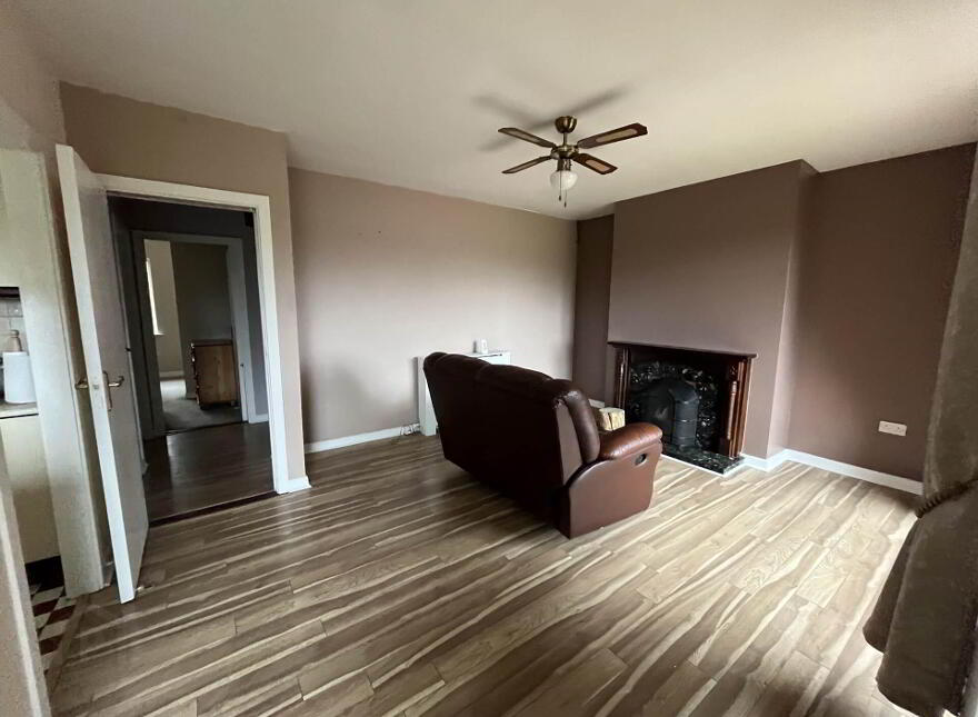 A4 Raheen Holiday Homes, Ballycummin, Limerick, V94KP65