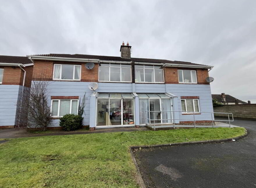 A4 Raheen Holiday Homes, Ballycummin, Limerick, V94KP65