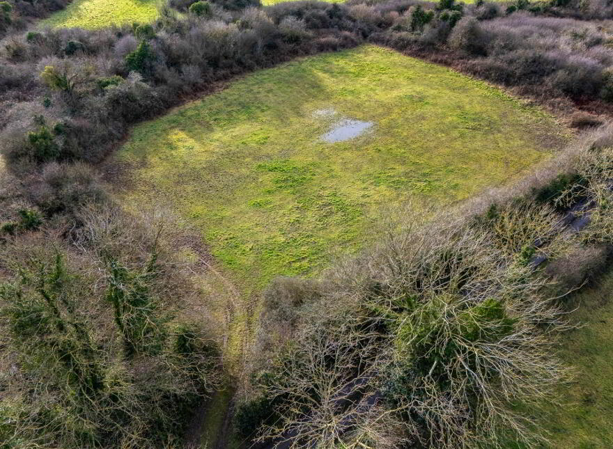 Broughal, Kilcormac