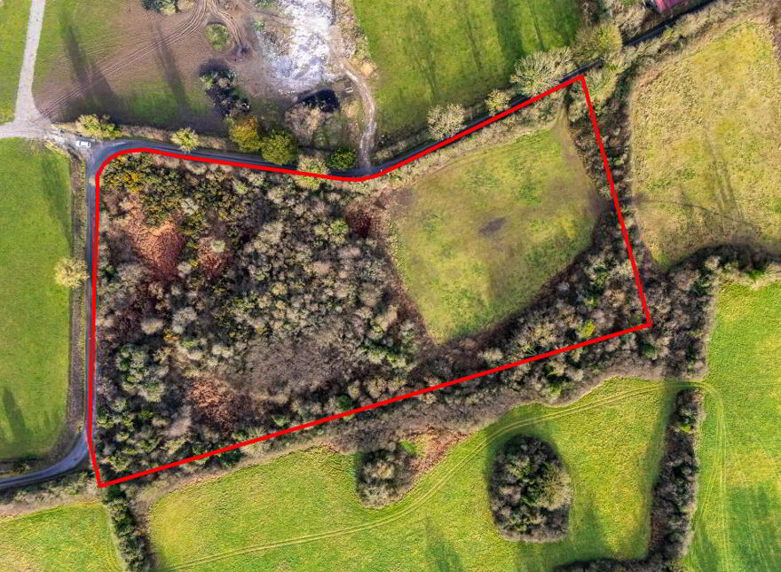 Broughal, Kilcormac