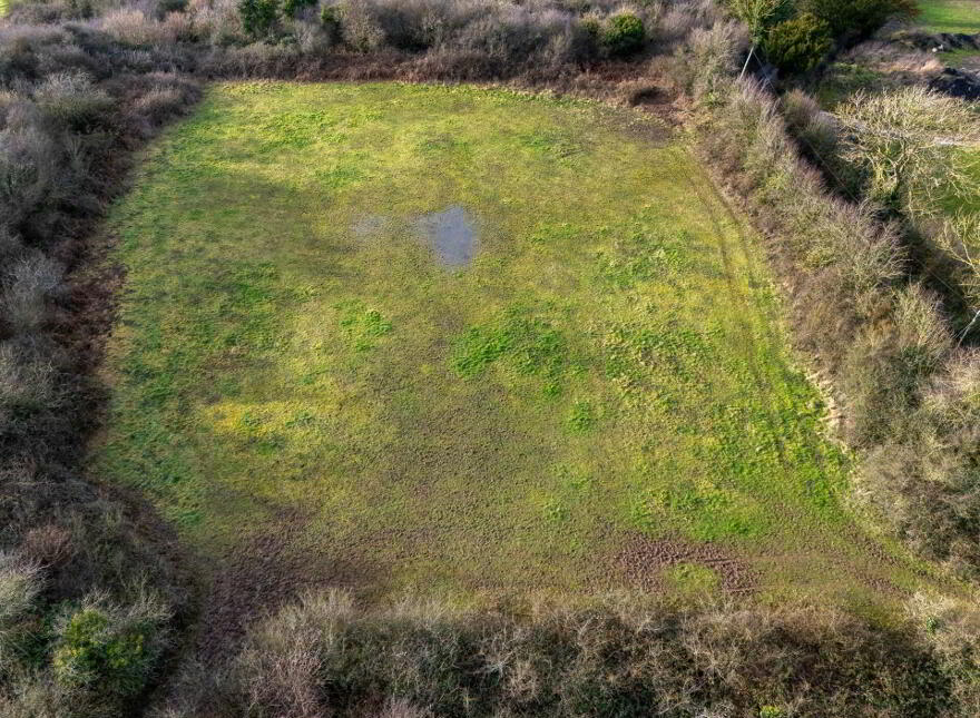 Broughal, Kilcormac