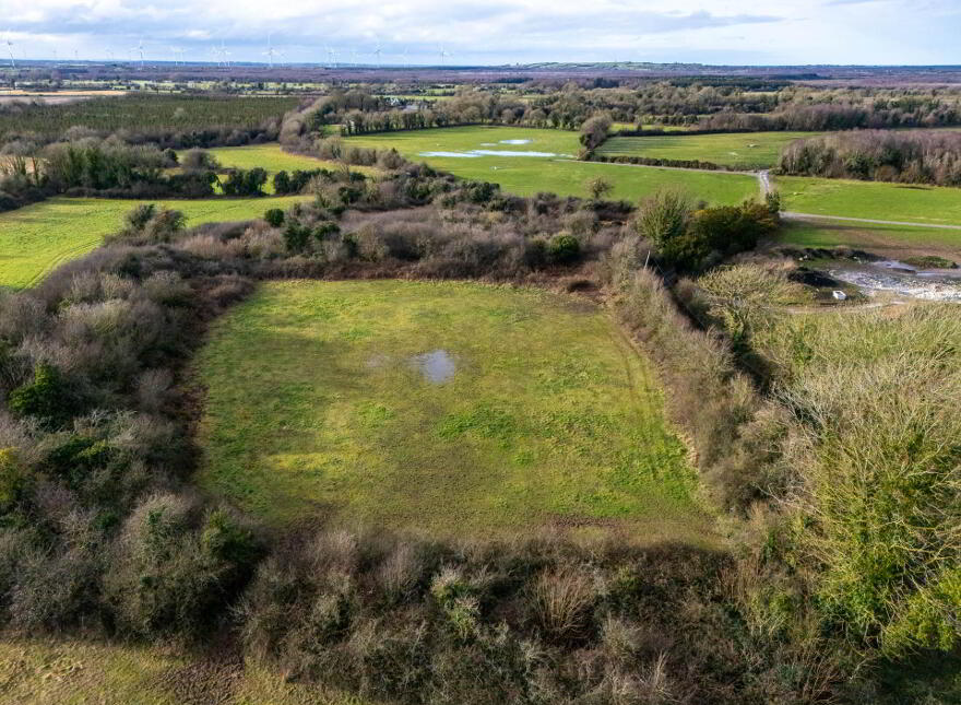 Broughal, Kilcormac
