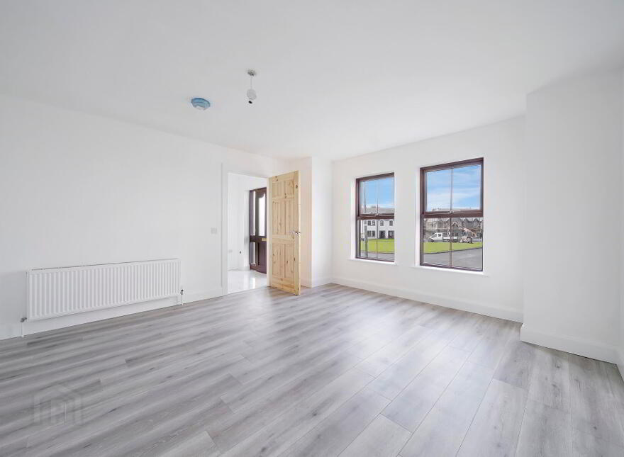 14 Radharc An Chuain, Ramelton