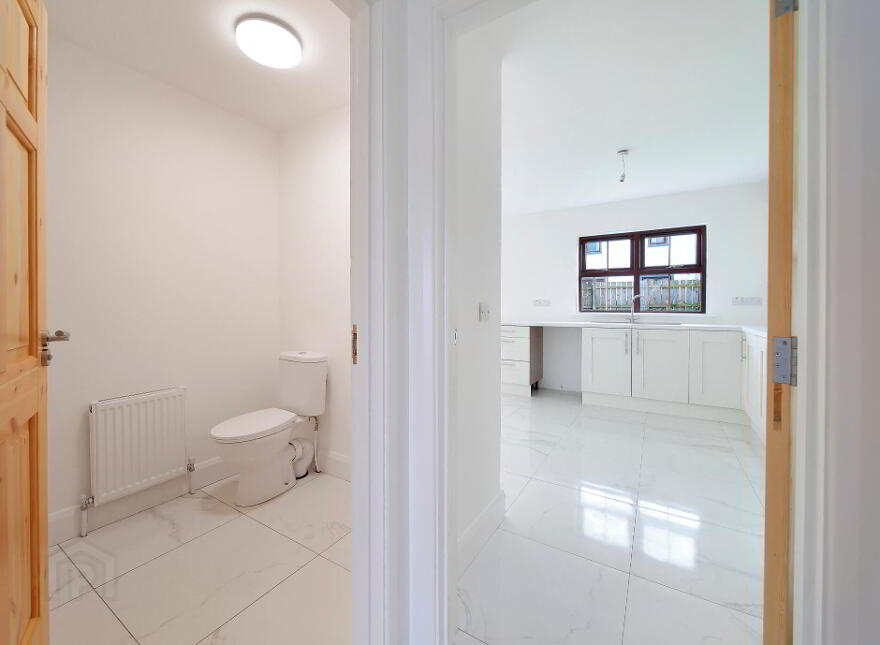 14 Radharc An Chuain, Ramelton
