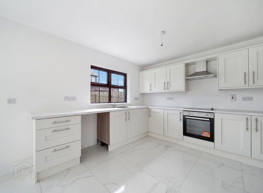 14 Radharc An Chuain, Ramelton