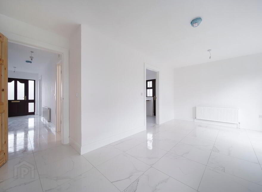 14 Radharc An Chuain, Ramelton