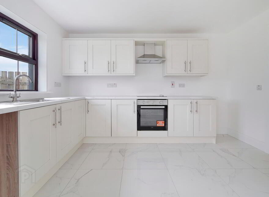 14 Radharc An Chuain, Ramelton