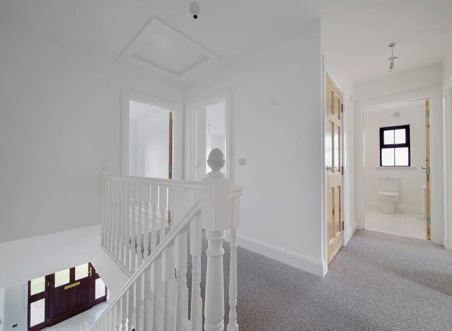 14 Radharc An Chuain, Ramelton