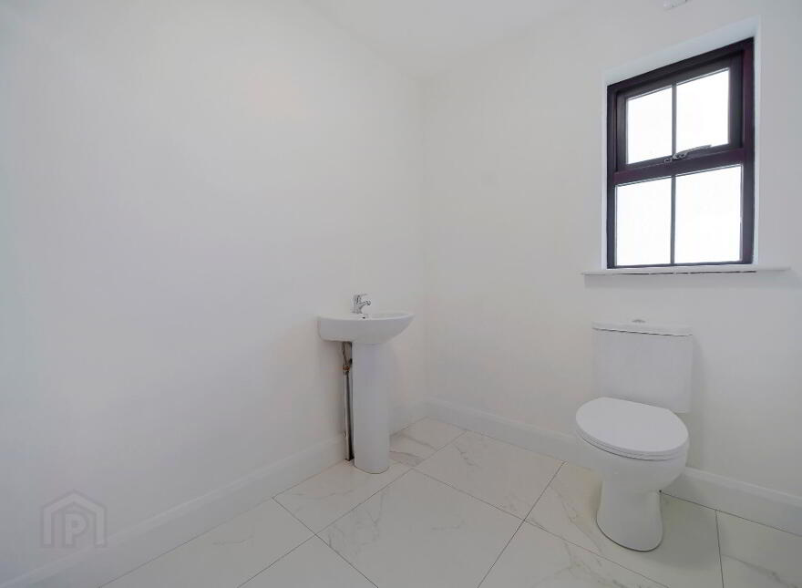 14 Radharc An Chuain, Ramelton