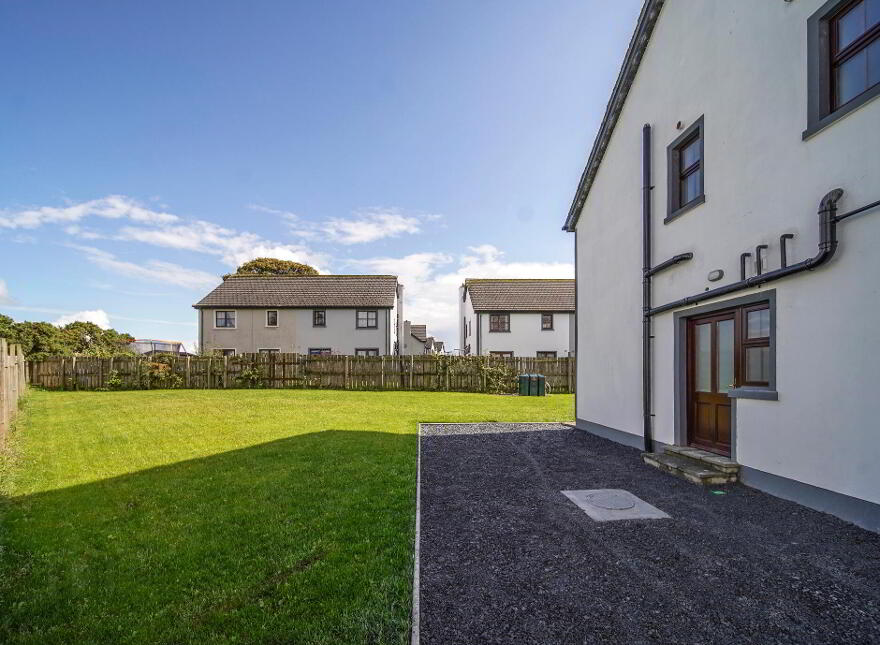 14 Radharc An Chuain, Ramelton