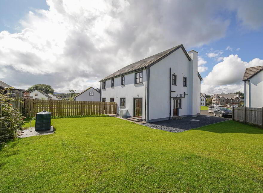 14 Radharc An Chuain, Ramelton