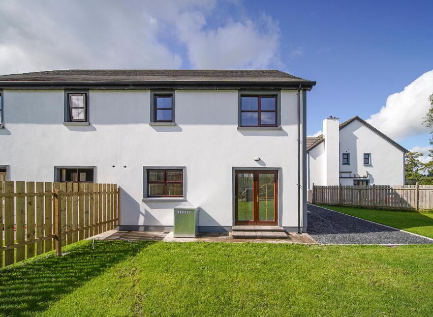 14 Radharc An Chuain, Ramelton