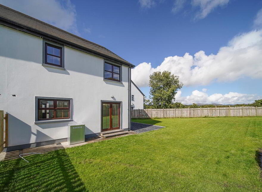 14 Radharc An Chuain, Ramelton
