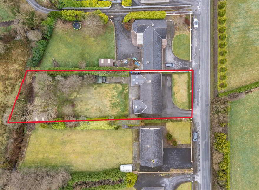 Drumbaun, Ballyhaunis, F35HF99