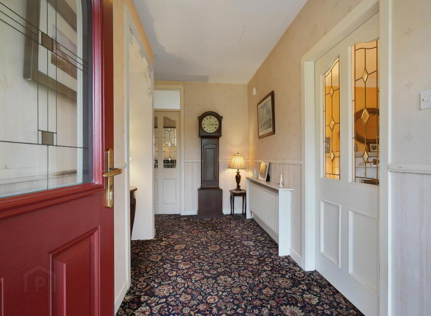 Drumbaun, Ballyhaunis, F35HF99