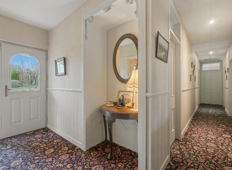 Drumbaun, Ballyhaunis, F35HF99