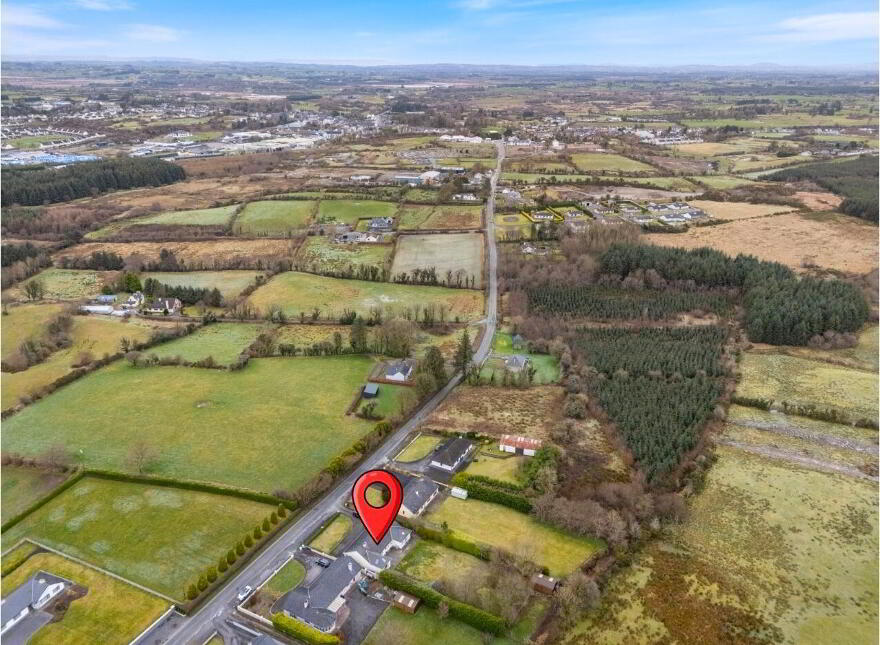 Drumbaun, Ballyhaunis, F35HF99