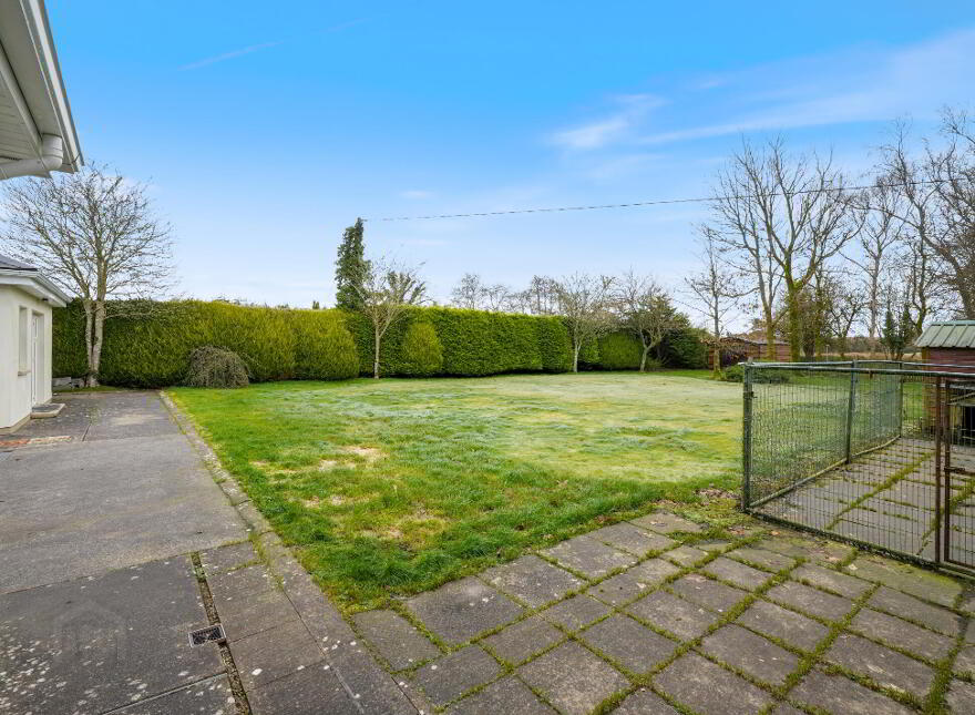 Drumbaun, Ballyhaunis, F35HF99
