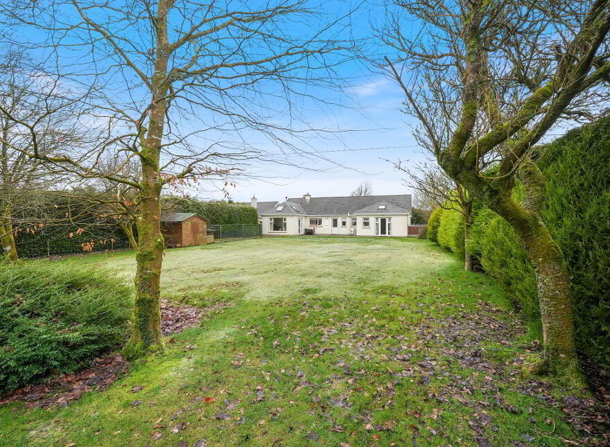 Drumbaun, Ballyhaunis, F35HF99