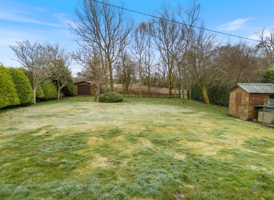 Drumbaun, Ballyhaunis, F35HF99