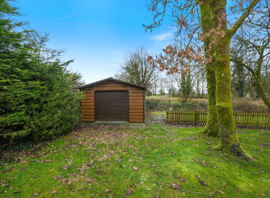 Drumbaun, Ballyhaunis, F35HF99
