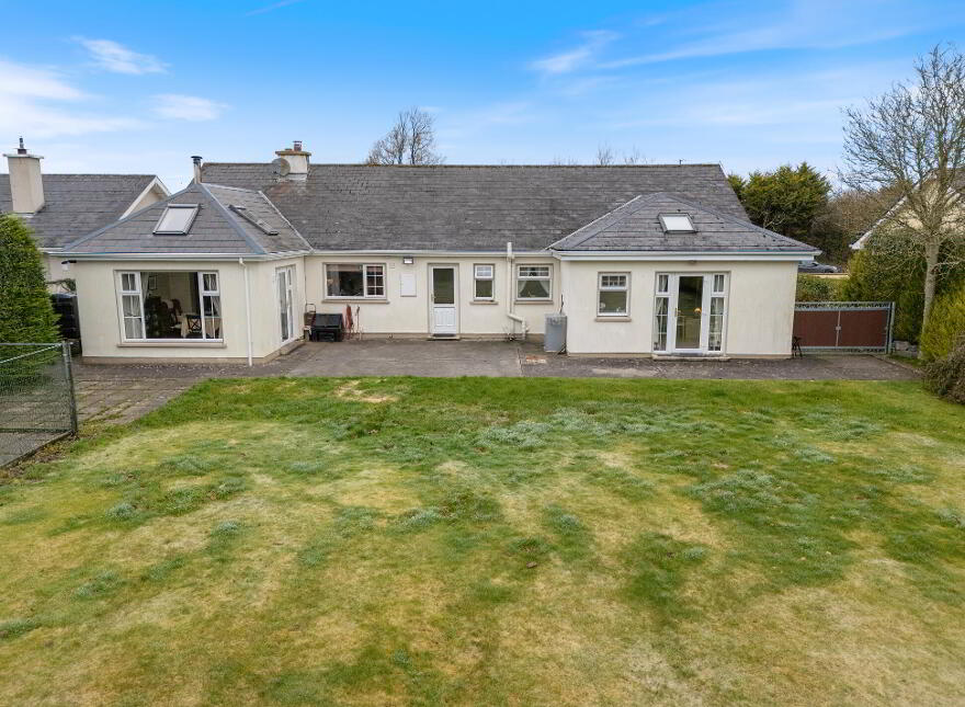 Drumbaun, Ballyhaunis, F35HF99