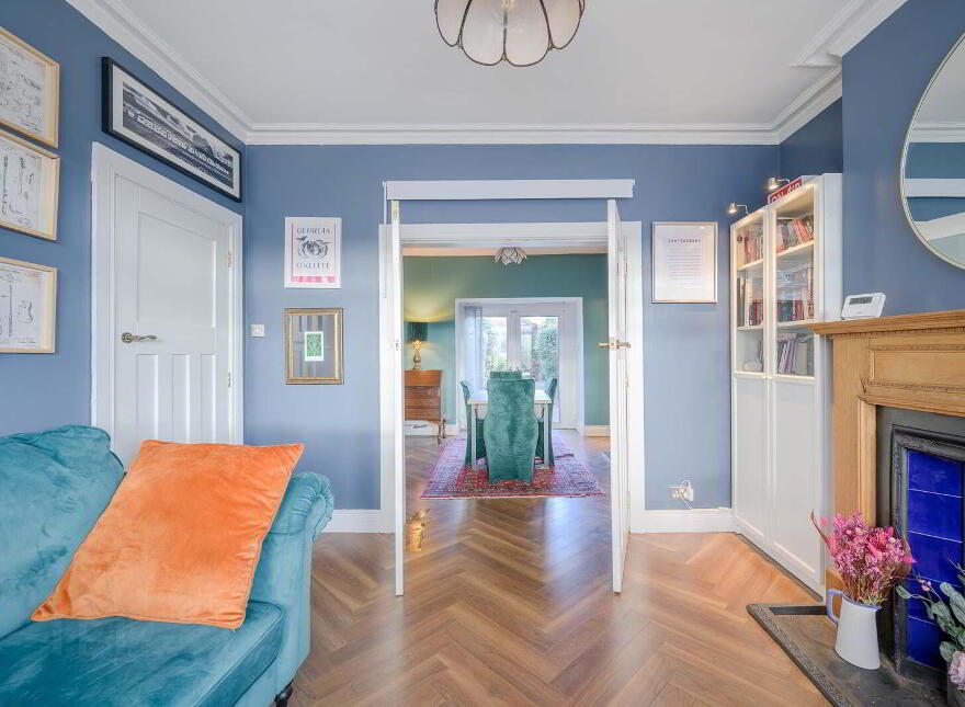 13 Kinnegar Road, Holywood, BT18 9JN