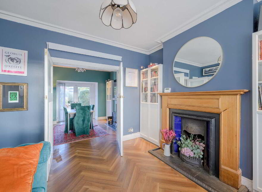 13 Kinnegar Road, Holywood, BT18 9JN
