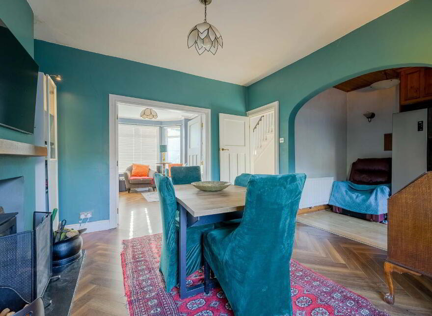 13 Kinnegar Road, Holywood, BT18 9JN