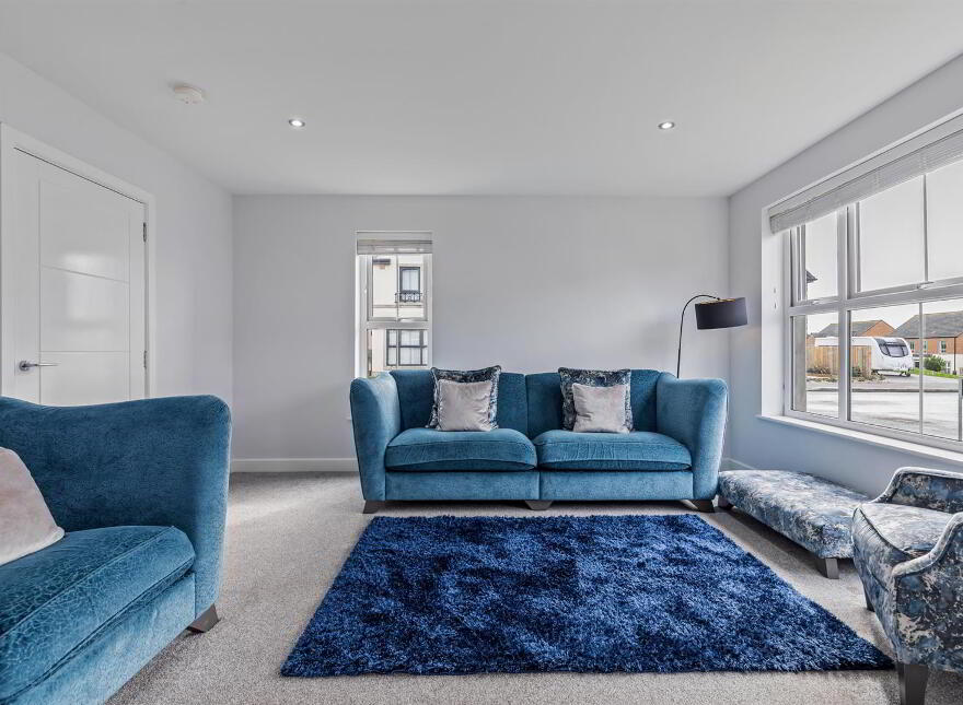 1 Rocklyn Mews, Donaghadee, BT21 0FQ