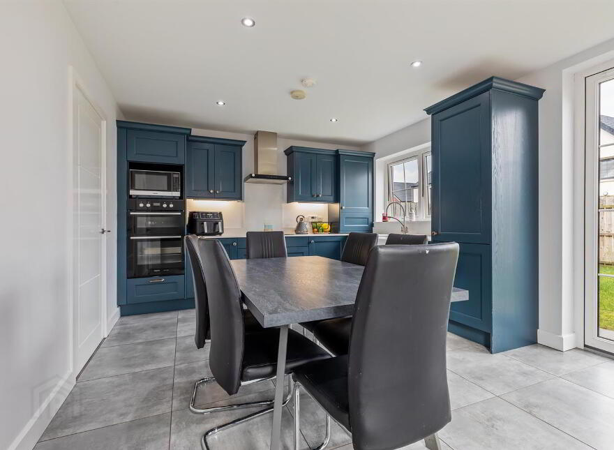 1 Rocklyn Mews, Donaghadee, BT21 0FQ