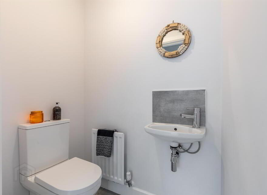 1 Rocklyn Mews, Donaghadee, BT21 0FQ