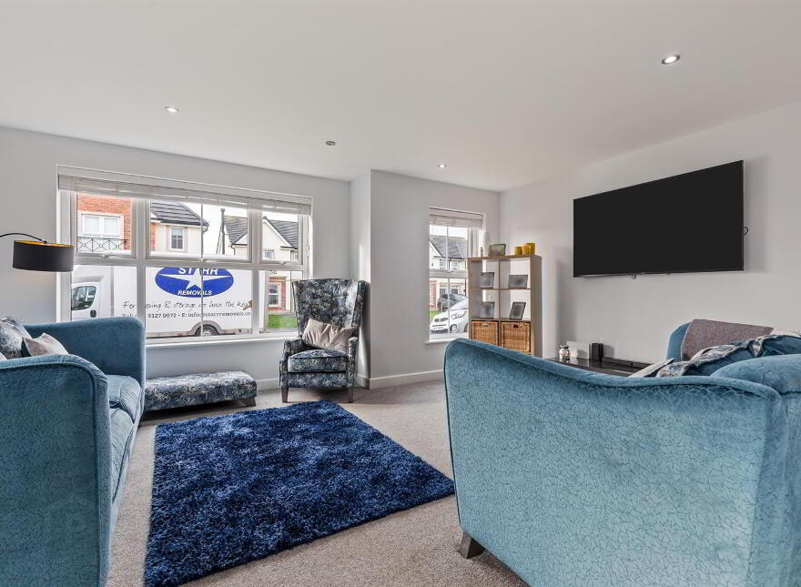 1 Rocklyn Mews, Donaghadee, BT21 0FQ