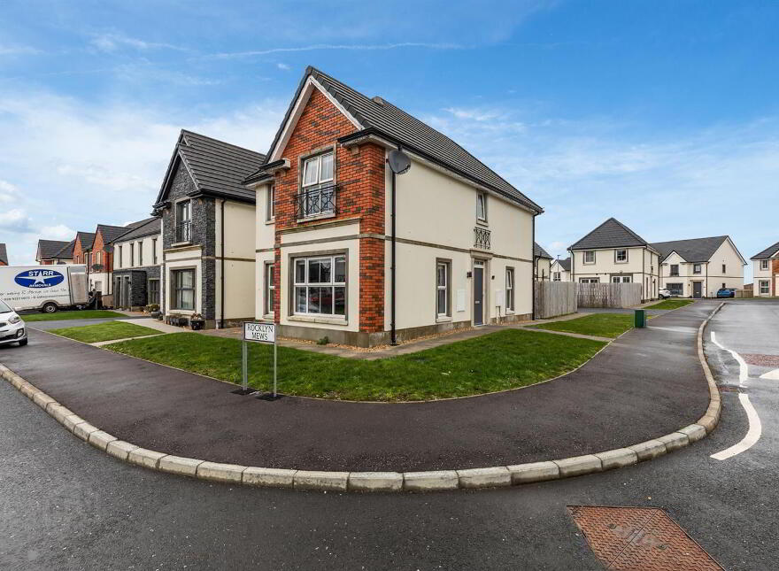 1 Rocklyn Mews, Donaghadee, BT21 0FQ