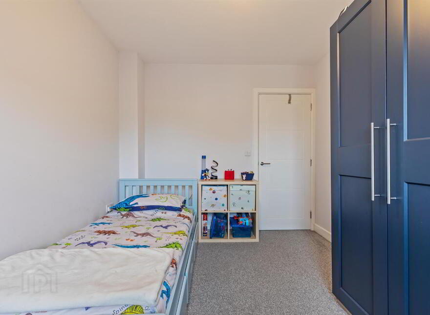 1 Rocklyn Mews, Donaghadee, BT21 0FQ