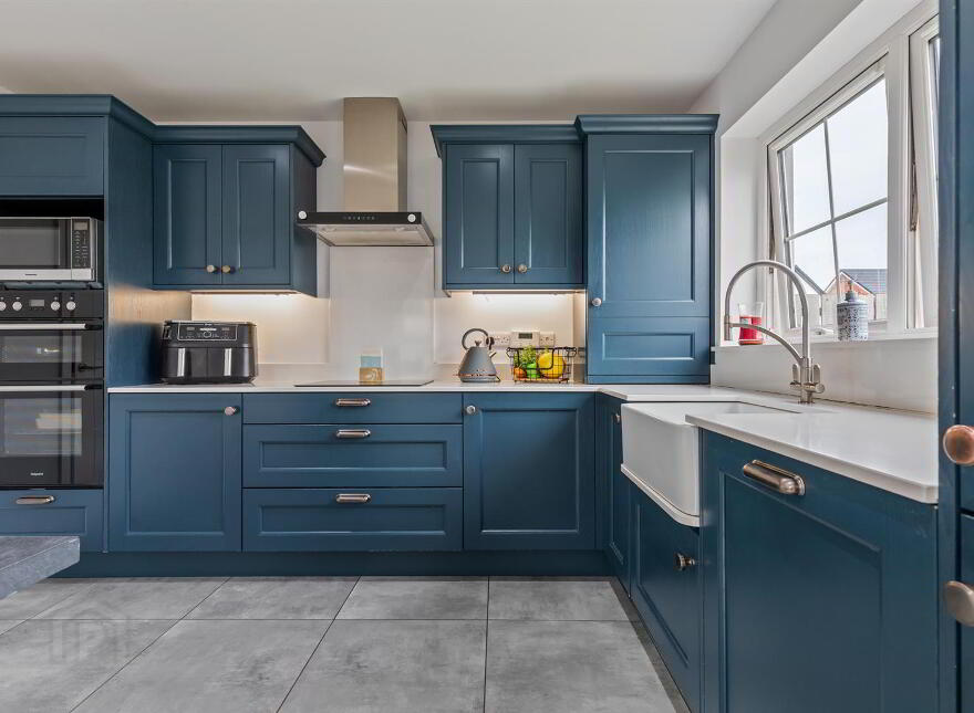 1 Rocklyn Mews, Donaghadee, BT21 0FQ
