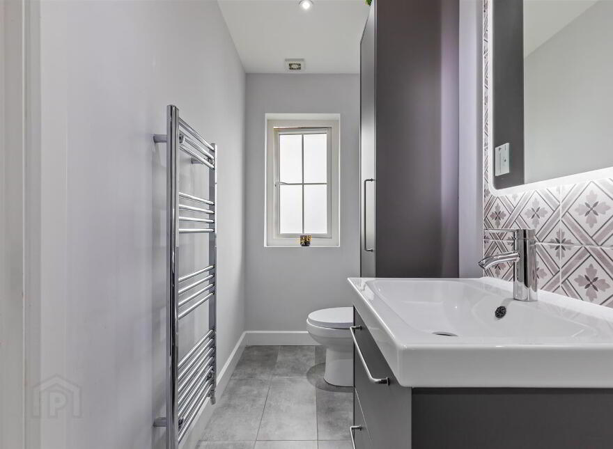 1 Rocklyn Mews, Donaghadee, BT21 0FQ