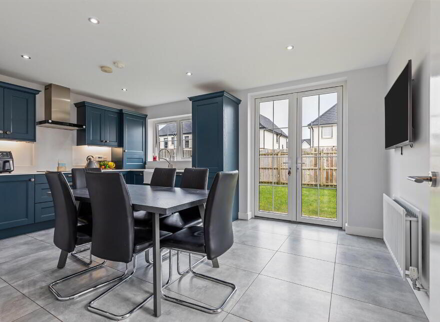 1 Rocklyn Mews, Donaghadee, BT21 0FQ