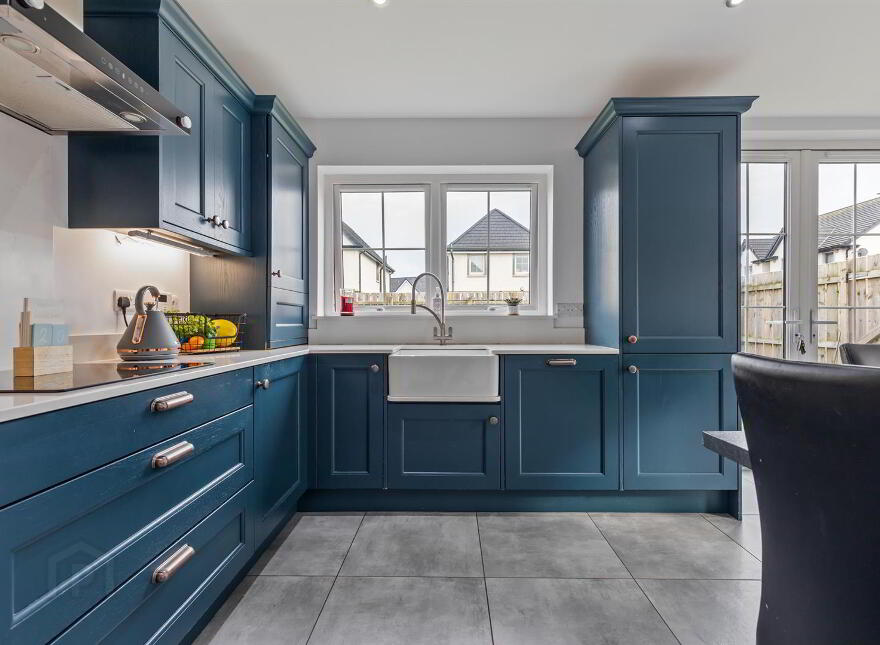 1 Rocklyn Mews, Donaghadee, BT21 0FQ